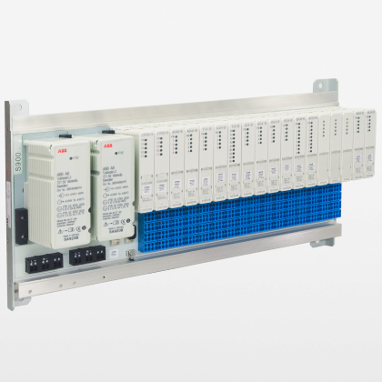 ABB S900 Remote I/O System AI910S (AI4-Ex)