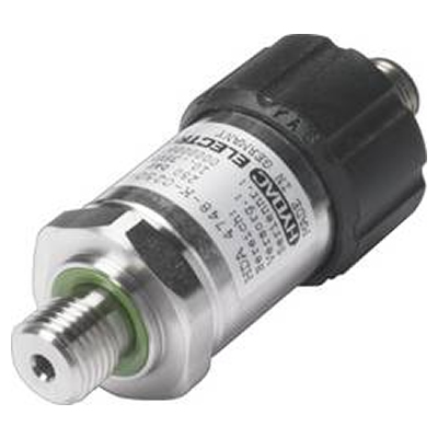 HYDAC HDA 4700 Pressure Transmitters