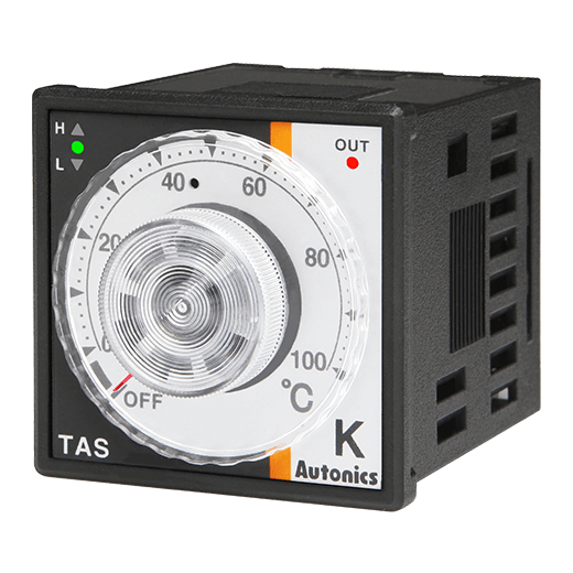 Autonics TAL-B4RP0F PID temperature controller