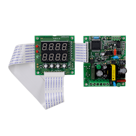 Autonics TB42-14S board type PID temperature controller