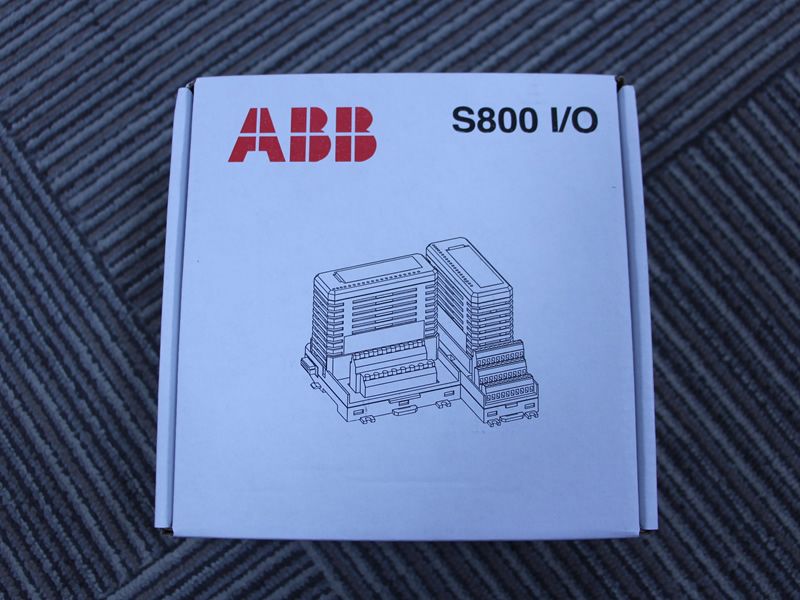ABB S800 I/O