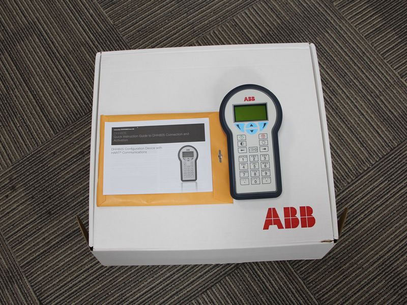 ABB DHH805-A