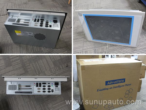 Advantech IPPC-6172A-R2AE