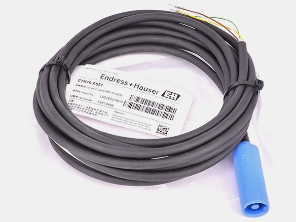 Endress+Hauser CYK10-A051