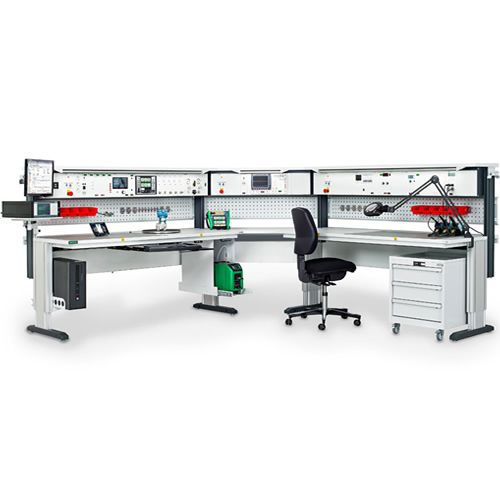 Beamex CENTRiCAL calibration bench, New & Original