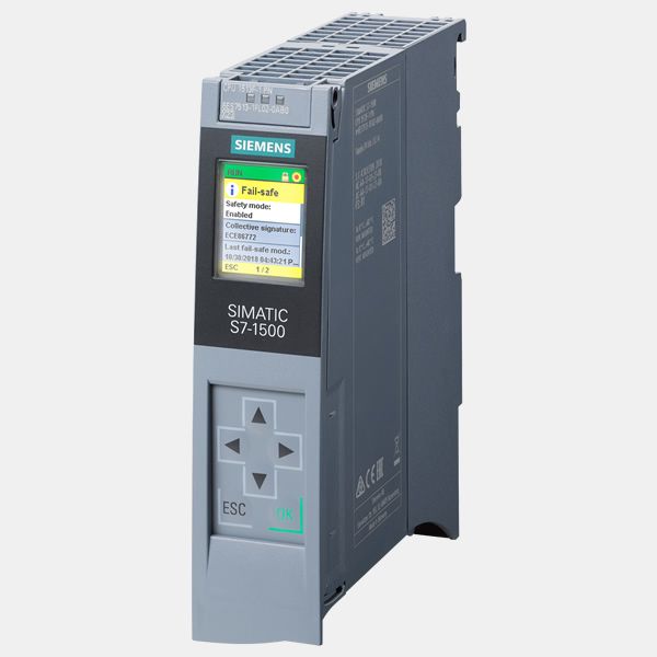 Siemens 6ES7513-1FL02-0AB0 SIMATIC S7-1500
