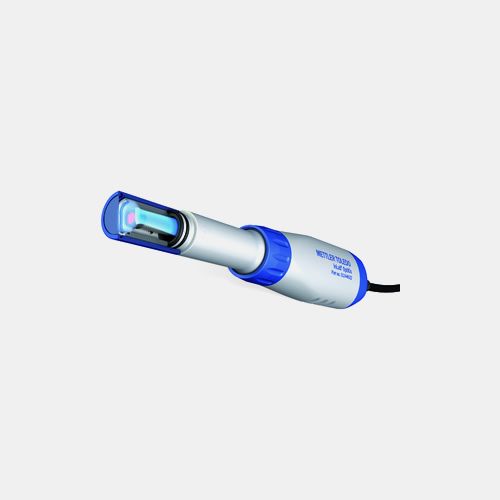 METTLER TOLEDO DO sensor InLab OptiOx