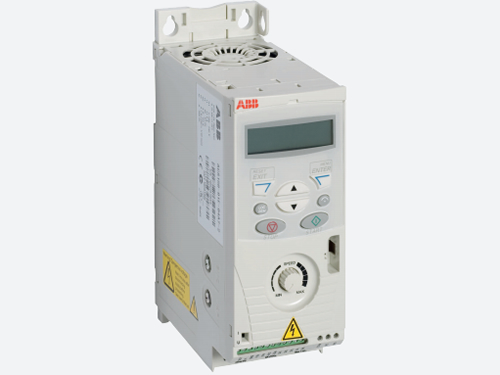 ABB ACS150-03U-08A8-4 low voltage AC micro drives, 4kW