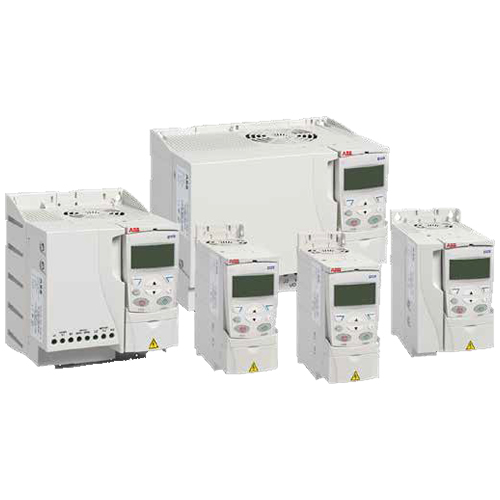 ABB ACS320-03U-50A8-2 low voltage AC drives for HVAC